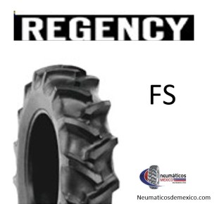 LL REGENCY FS8